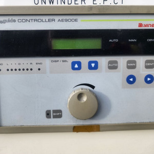 Nireco Liteguide Controller