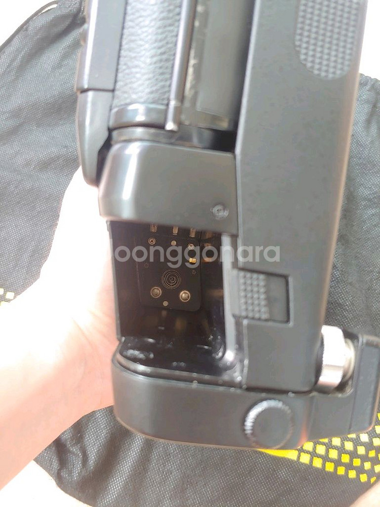 니콘 F3전용 모터드라이브 MD-4,세로그립셔터MK-1--4