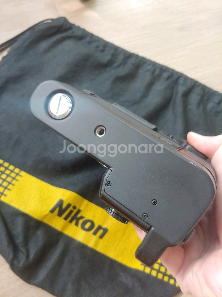 니콘 F3전용 모터드라이브 MD-4,세로그립셔터MK-1--9