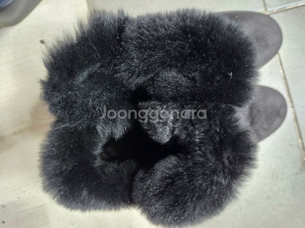 블랙털부츠250--4