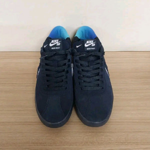 남성 나이키 SB 브루인 리액트 운동화 (285)