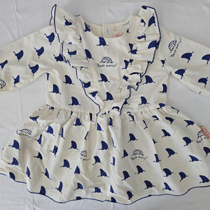 베베드피노 원피스 90사이즈