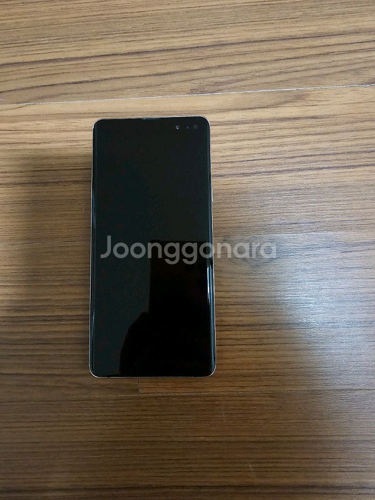 갤럭시s10 5g 256GB 상태좋음--0