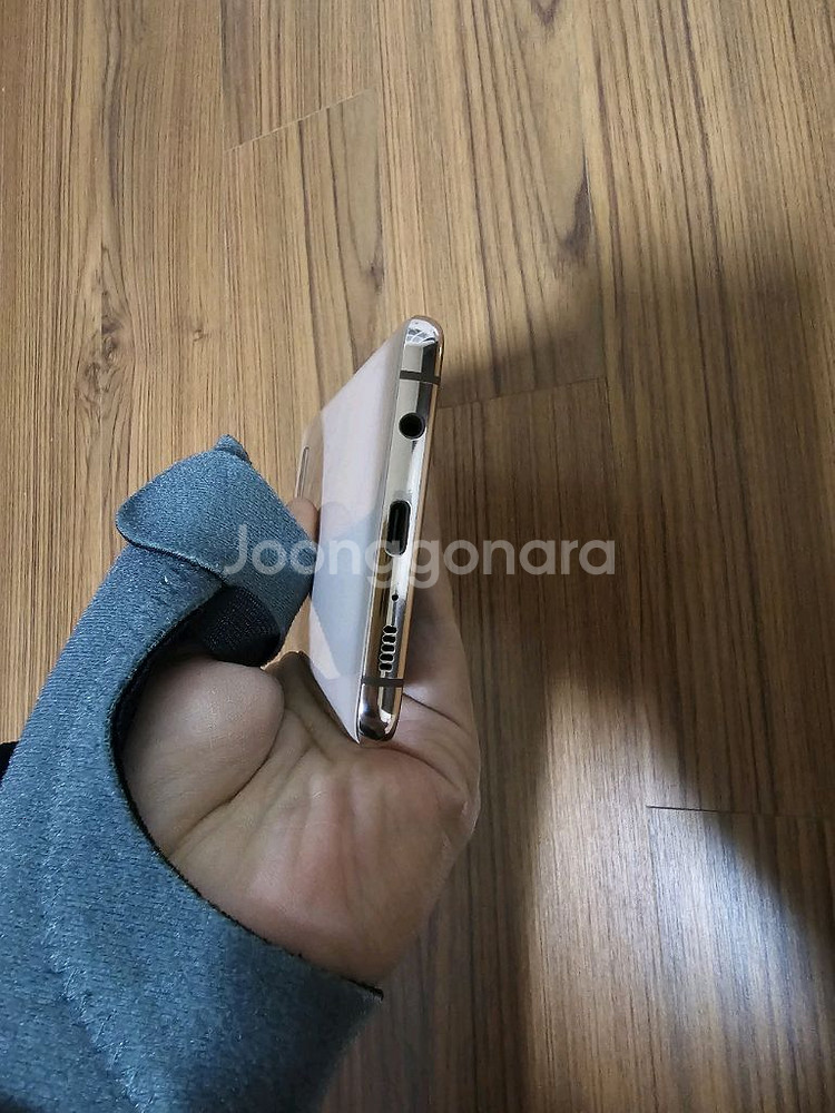 갤럭시s10 5g 256GB 상태좋음--6