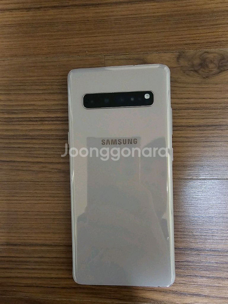 갤럭시s10 5g 256GB 상태좋음--2