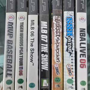 psp