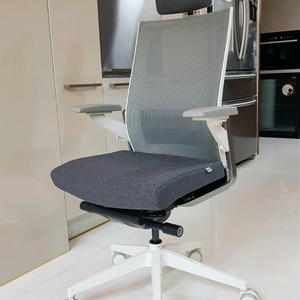 (A급) 시디즈 T80 HLDA 풀옵션 메쉬의자