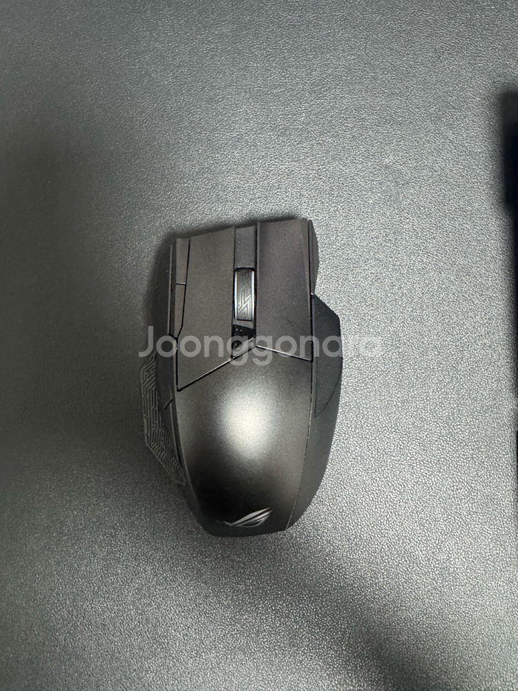 Asus Rog Spatha X 게이밍 마우스--2