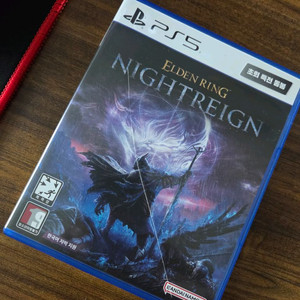 ps5 엘든링 밤의통치자