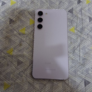 갤럭시s23플러스 256GB