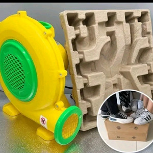 판매] 에어바운스 750W 송풍기
