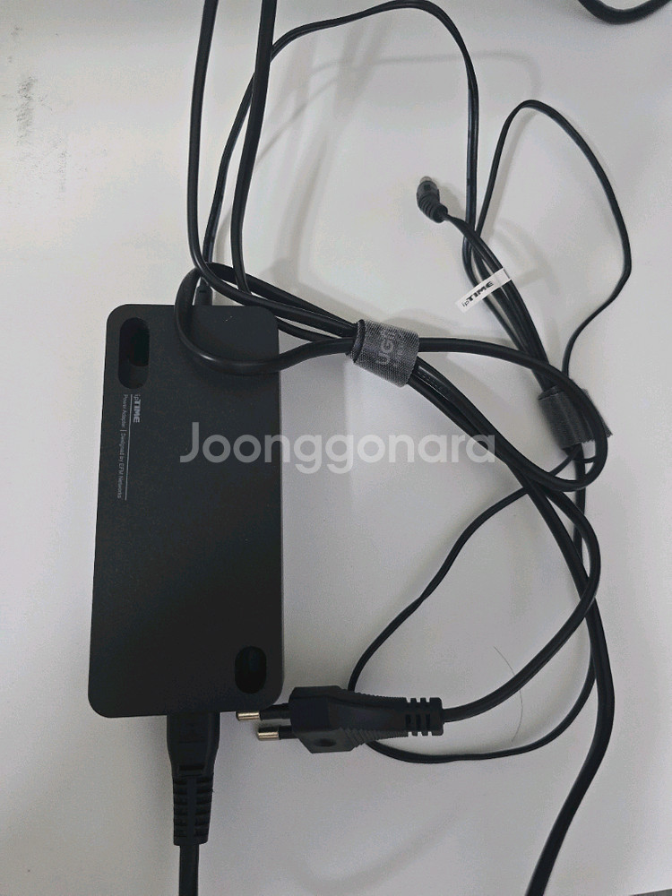 ipTIME AX5400BCM-6E 유무선 공유기--3