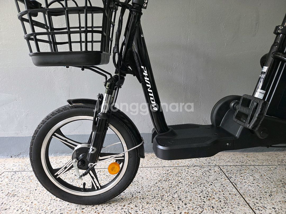 삼천리 베스티아 플러스 2025년식 PAS형--0