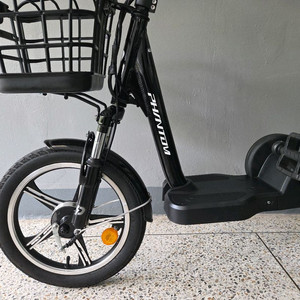 삼천리 베스티아 플러스 2025년식 PAS형