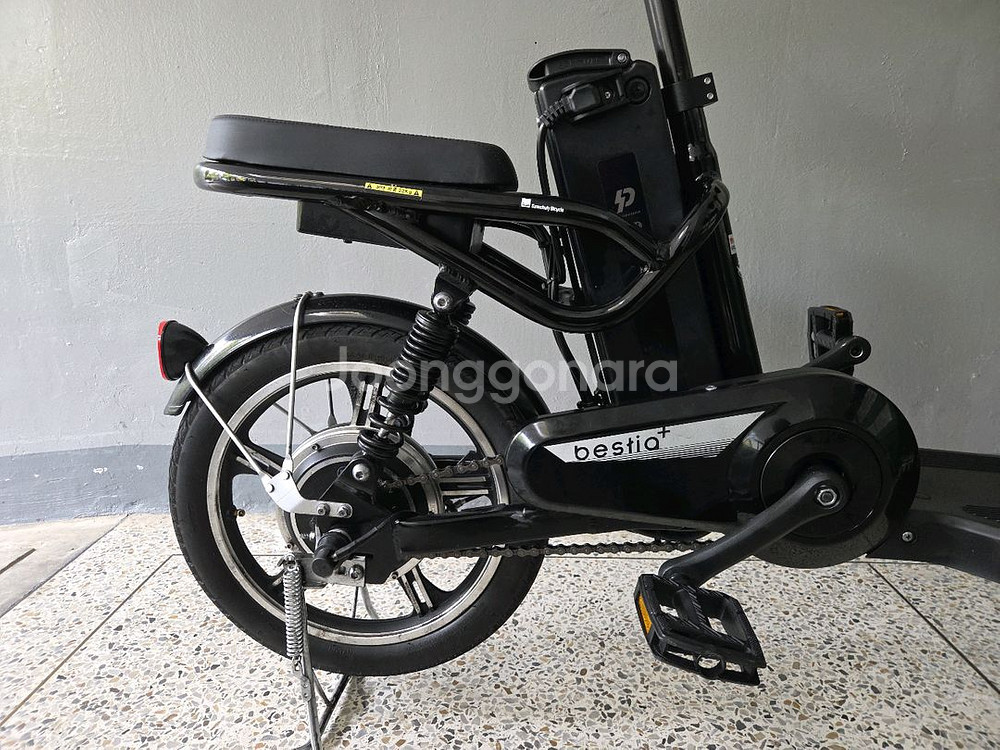 삼천리 베스티아 플러스 2025년식 PAS형--3