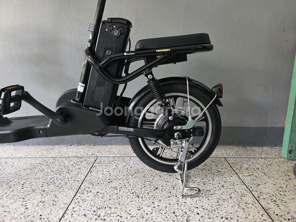 삼천리 베스티아 플러스 2025년식 PAS형--1