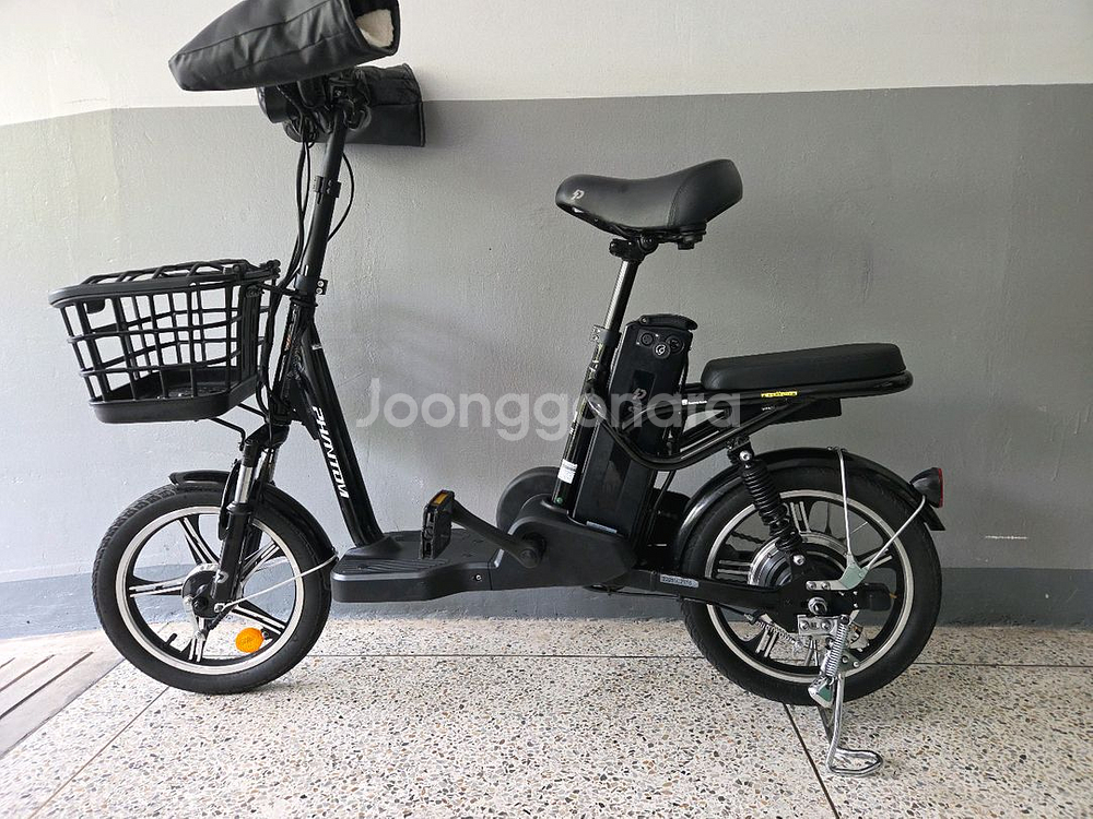 삼천리 베스티아 플러스 2025년식 PAS형--5