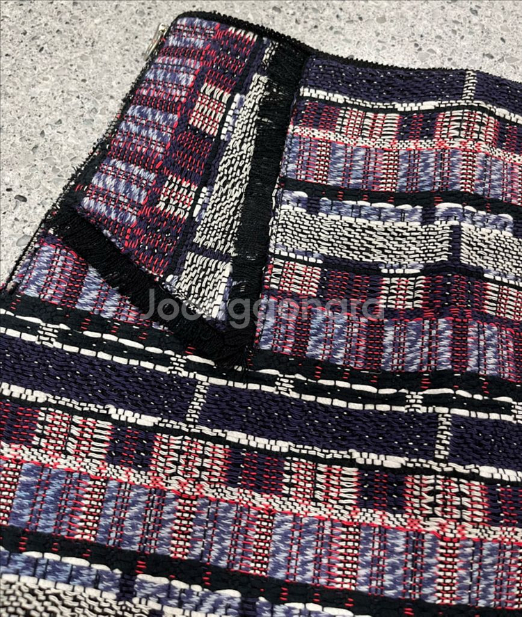 시스템 스커트 마인 오브제 랑방 산드로 타임 미샤--2