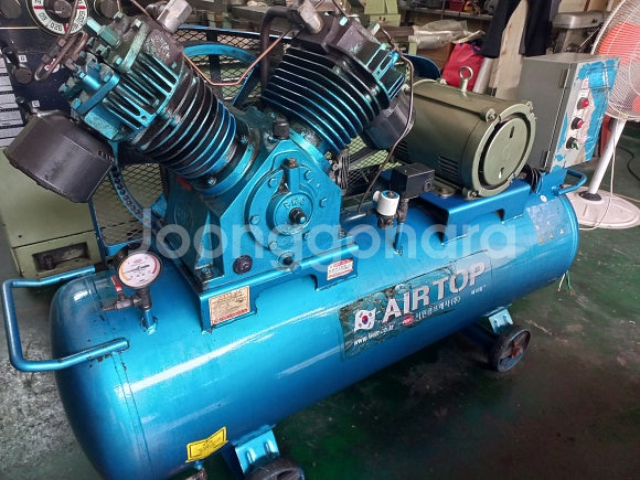 서원10마력콤퓨레샤--1