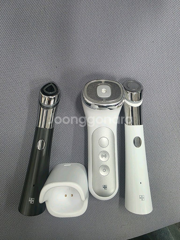 메디큐브 에이지알 3종 세트 (부스터, 에어샷, 딥샷)--0