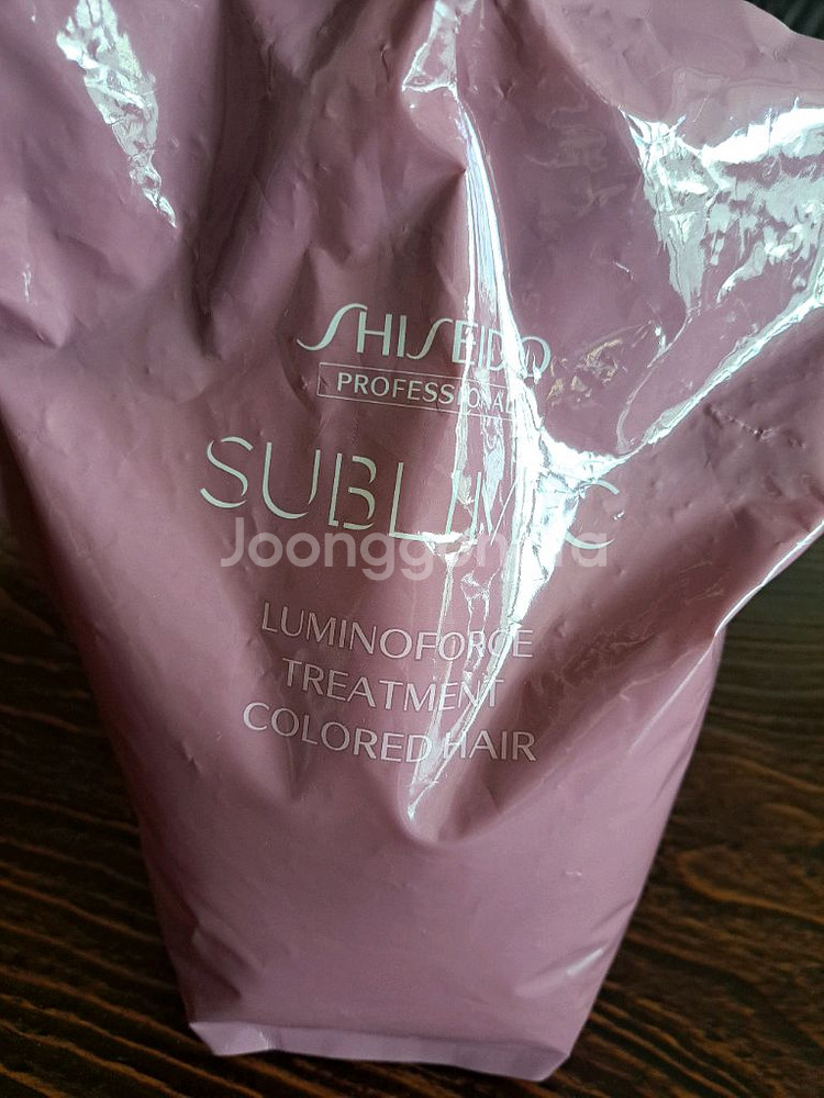 시세이도 서브리믹루미노포스트리트면트1800g--0