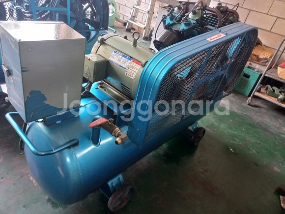 서원10마력콤퓨레샤--3