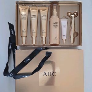 AHC No.1 앰플 인 아이크림 +미스트 6종세트