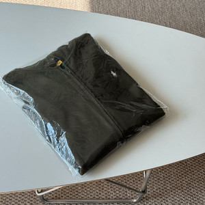 폴로 보이즈(키즈) M사이즈 후드집업 판매합니다.