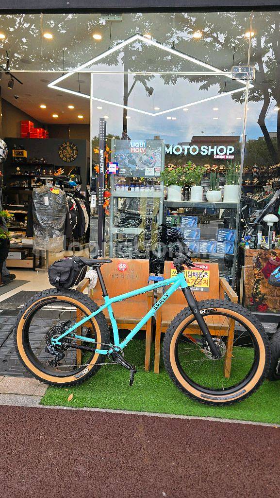 설리 아이스크림트럭 신차급 판매합니다--1