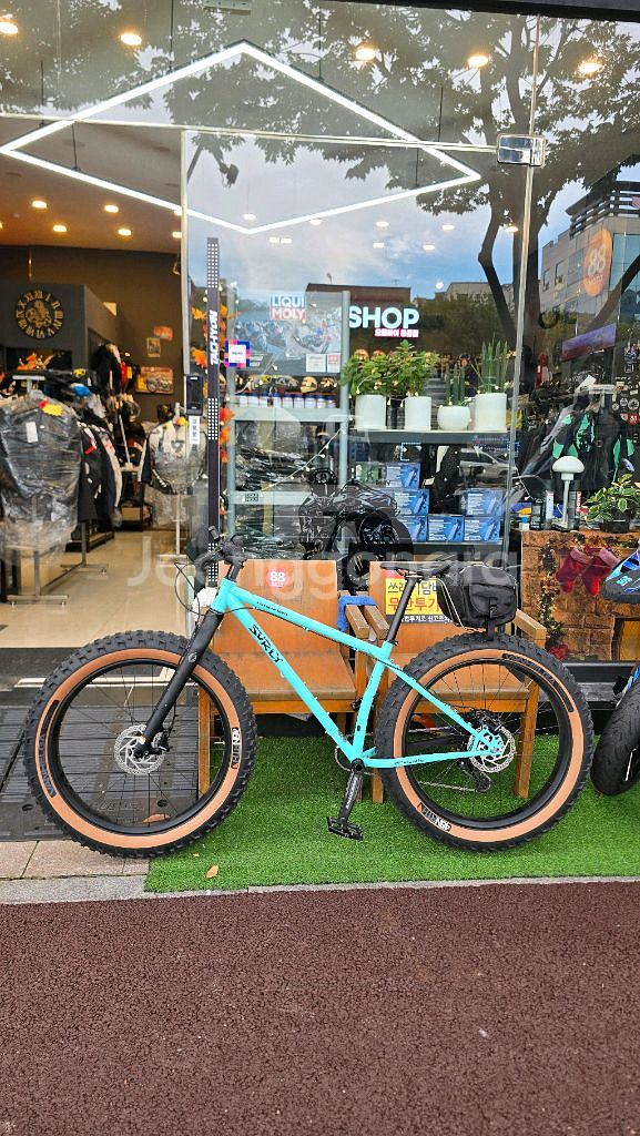 설리 아이스크림트럭 신차급 판매합니다--0