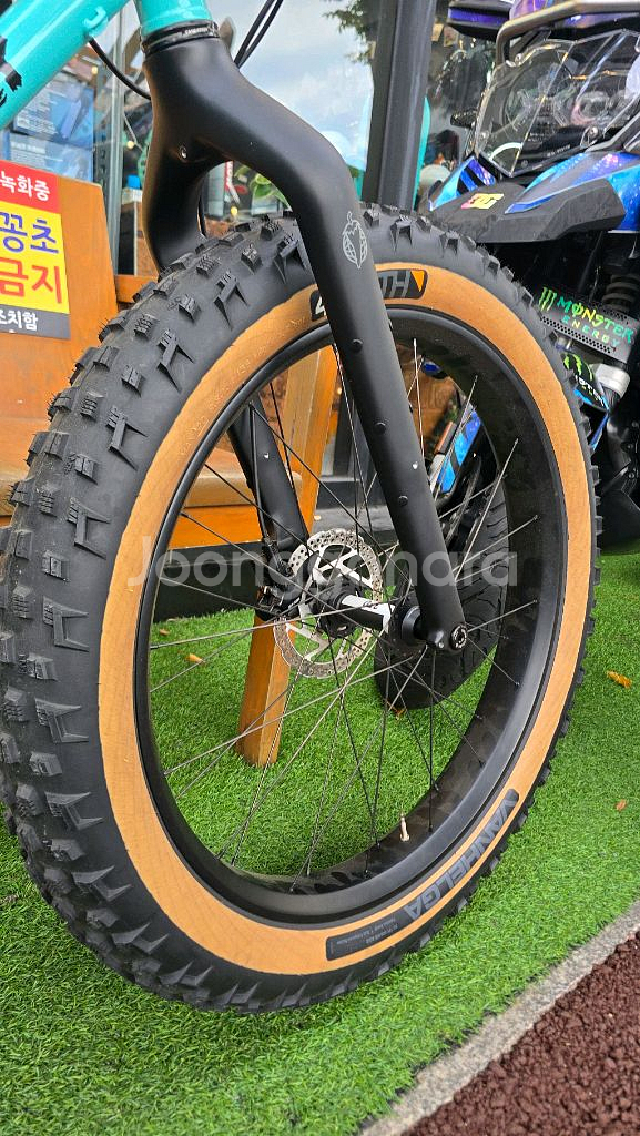 설리 아이스크림트럭 신차급 판매합니다--3