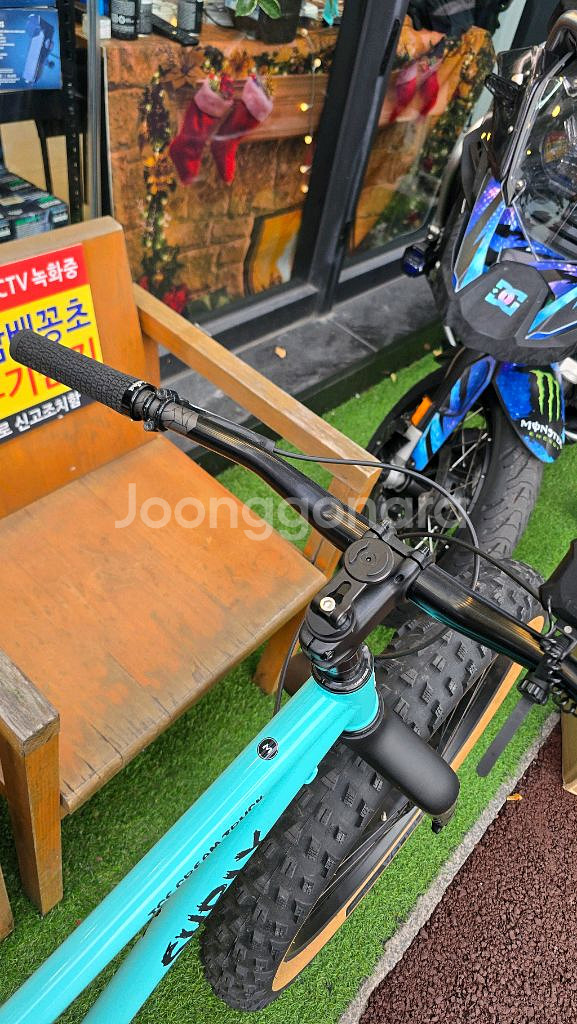 설리 아이스크림트럭 신차급 판매합니다--8