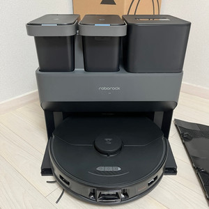 로보락 S7 MaxV Ultra 로봇청소기