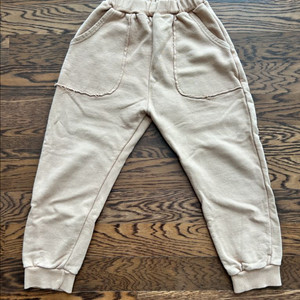 SHU SHU 아동 바지 11호