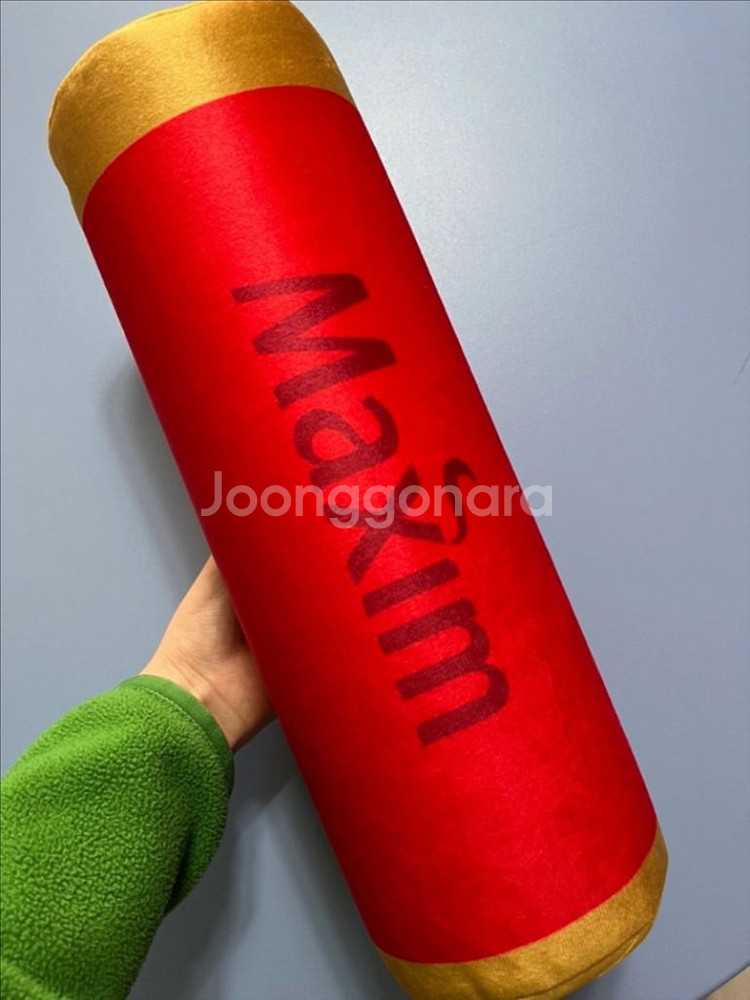 (새상품) 차량 사무실 목베개 목쿠션--2