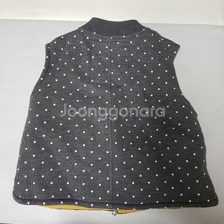 베베드피노 조끼, 티셔츠 100--1