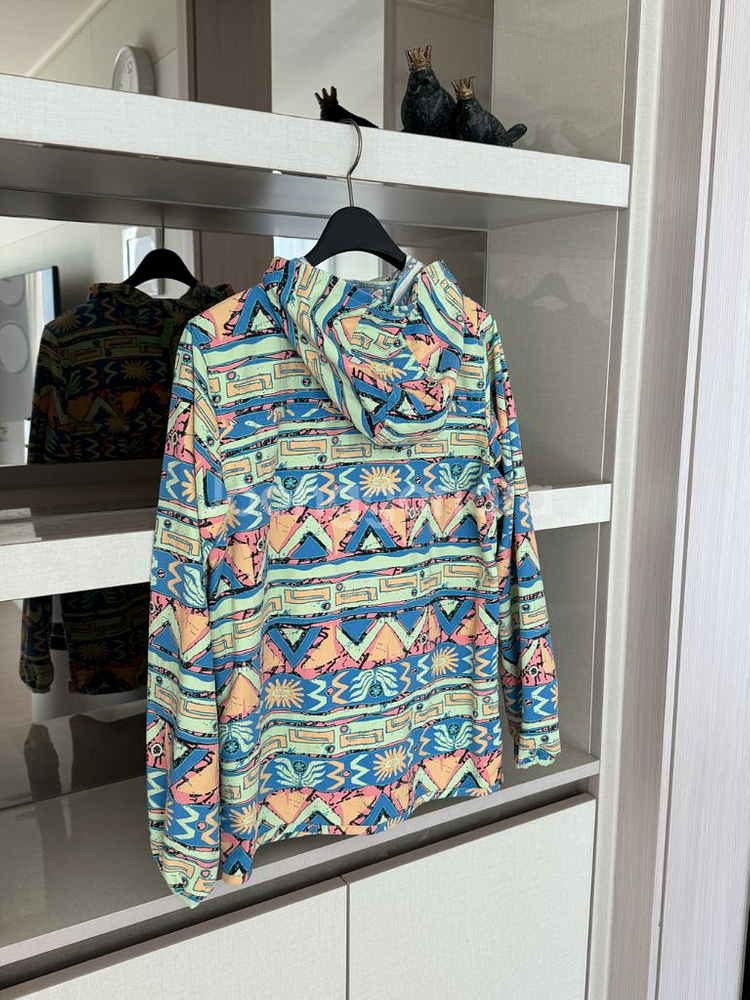 파타고니아 보이즈(키즈) L사이즈 바람막이 판매합니다.--4