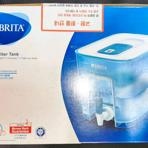 브리타 플로우 정수기 ...