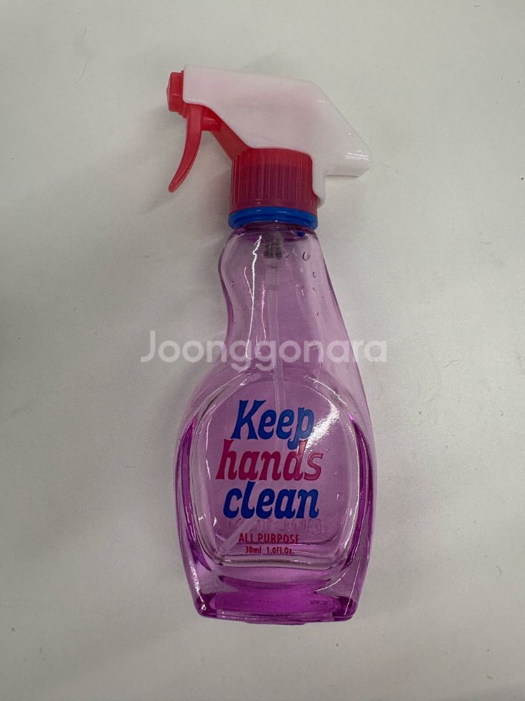 인테리어 휴대용 향수 공병--0