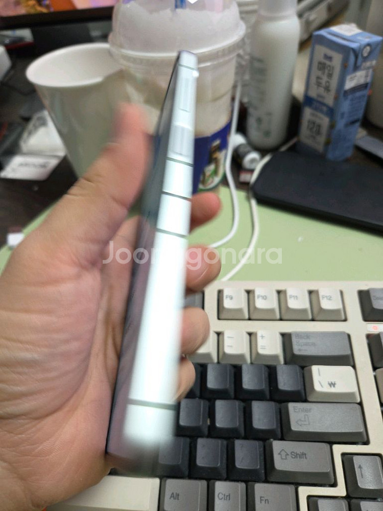 (4306)갤럭시z플립6 256 판매--0