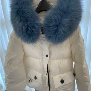 폭스털•구스 100% 패딩