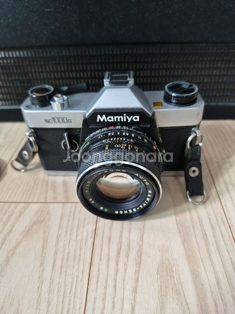 마미야 NC1000S--0