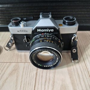 마미야 NC1000S