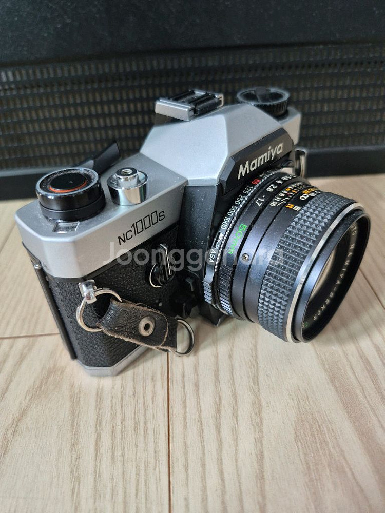 마미야 NC1000S--1