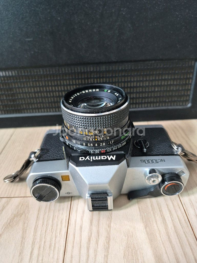 마미야 NC1000S--3