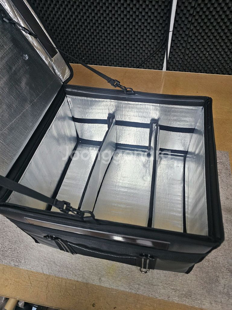 카멜레온 60L 스트롱 바스켓(배달가방)--1