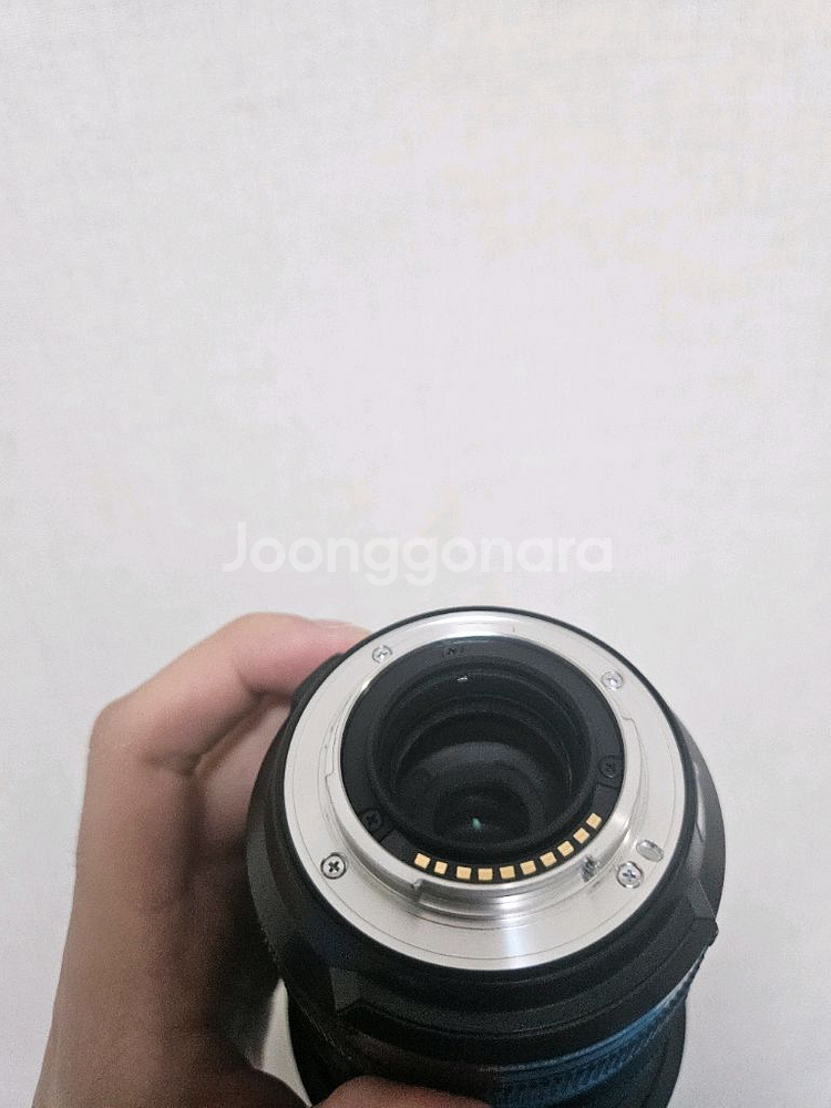 후지 xf 16-80 렌즈--1