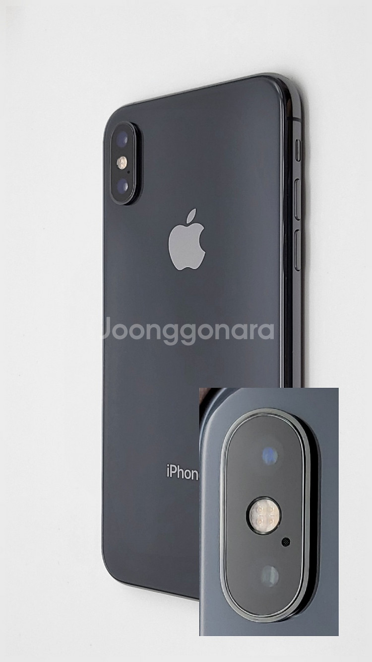 [구성품포함]아이폰XS 256G팝니다(58301)--1