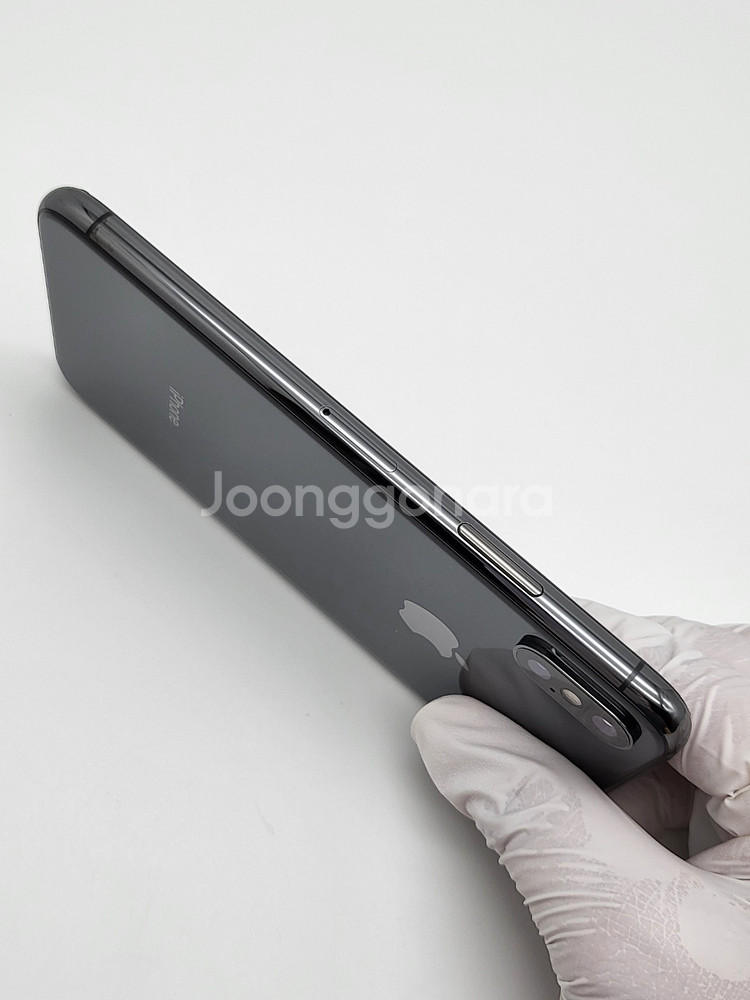 [구성품포함]아이폰XS 256G팝니다(58301)--4