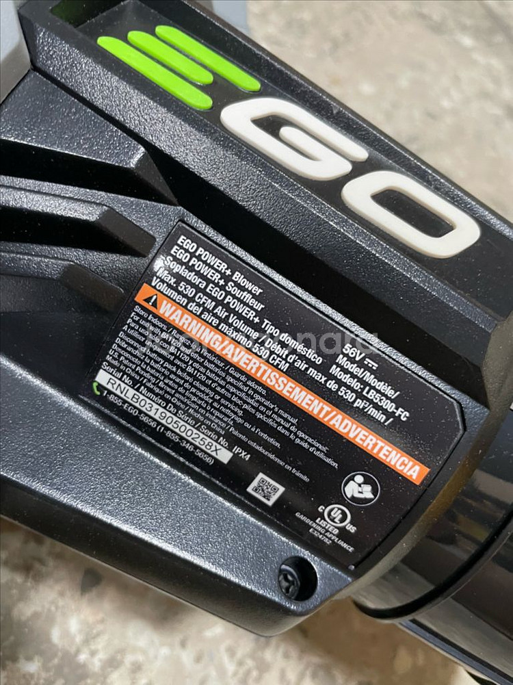 이고파워 송풍기--0